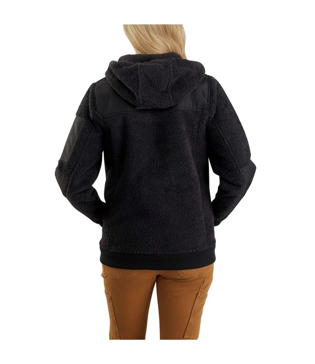 carhartt yukon extreme fleece jacket