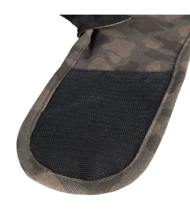 Carhartt Firm Duck Insulated Dog Camo Chore Coat P0000417