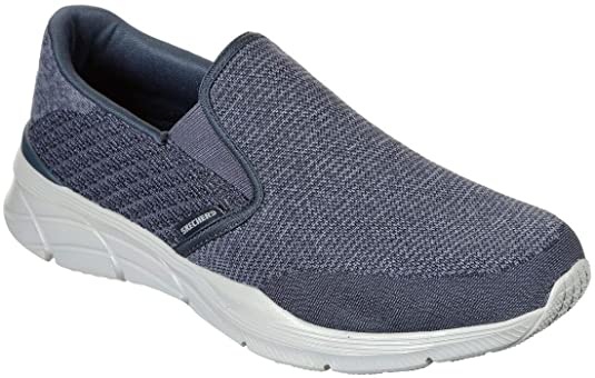 Skechers Equalizer Persisting Navy | atelier-yuwa.ciao.jp