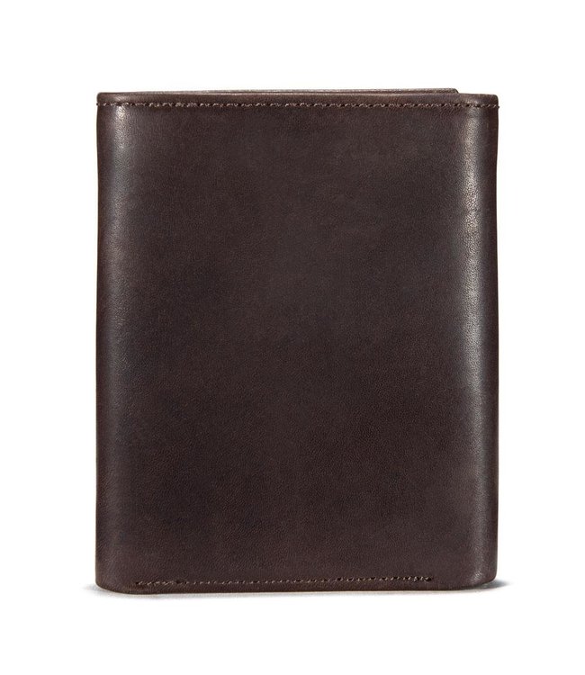 Carhartt Oil Tan Trifold Wallet B0000219