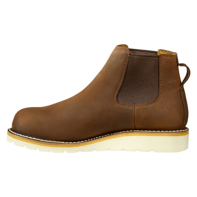 carhartt men's lightweight wedge boot stores