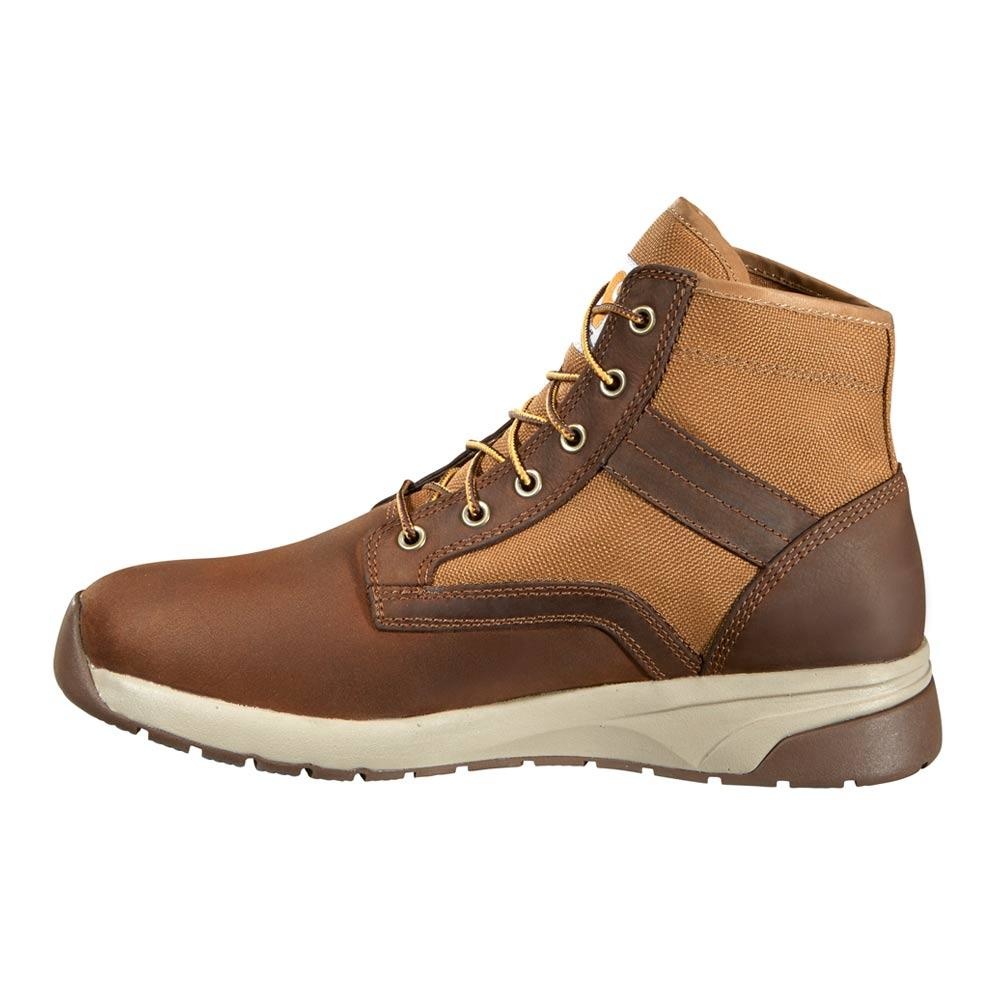 Carhartt Men\'s Force Lightweight Sneaker Boots Carhartt Force® Lightweight Shoe Boot | Fall Sale | Carhartt main image 4