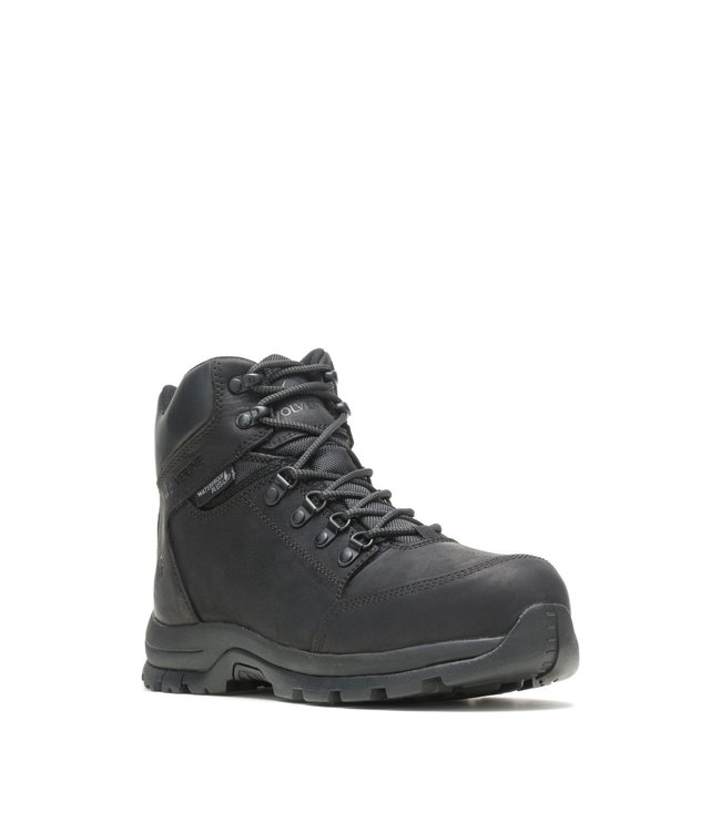 Wolverine Men's Grayson Steel Toe Boot W211042