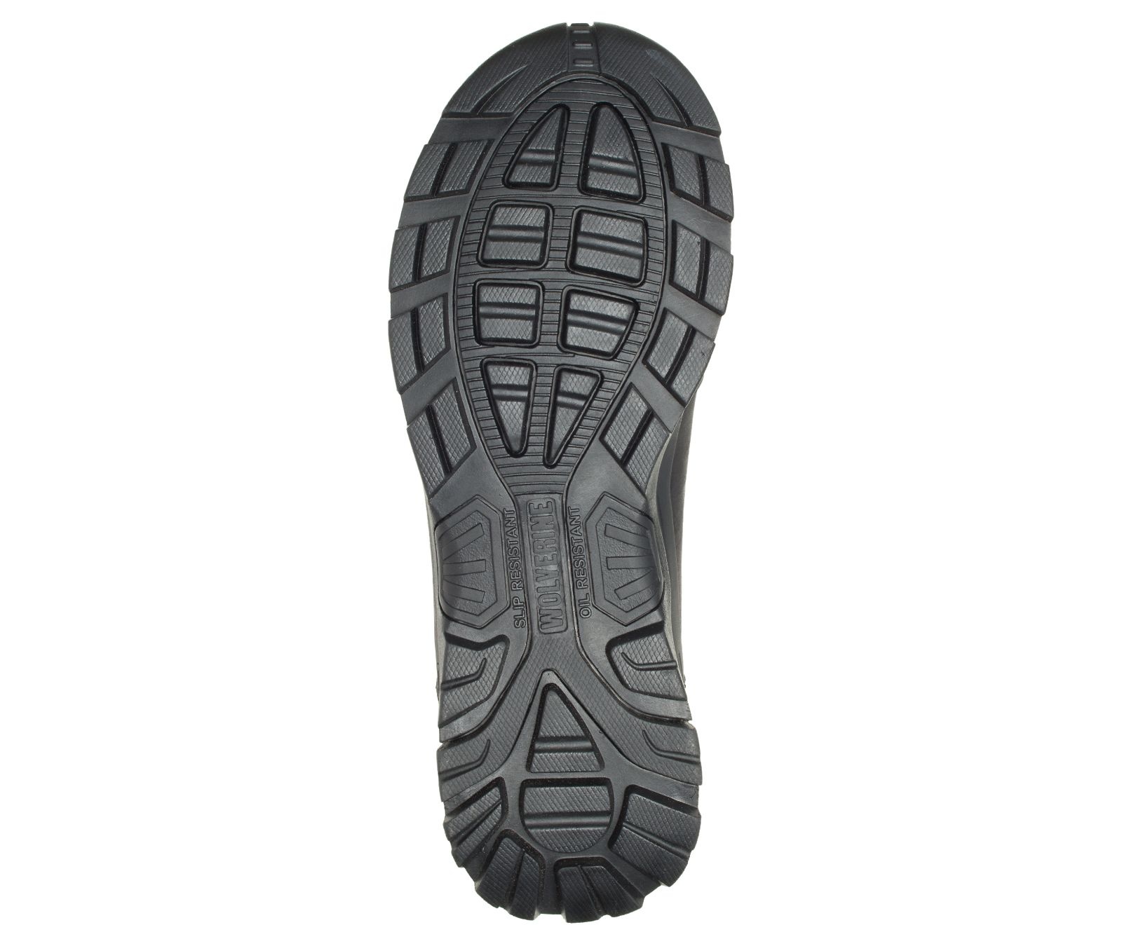 Wolverine Men's Grayson Steel Toe Boot Traditions Clothing & Gift Shop