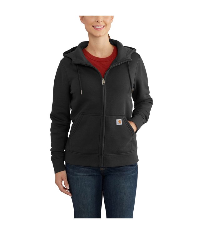 Carhartt Women's Clarksburg Full-Zip Hoodie 102788