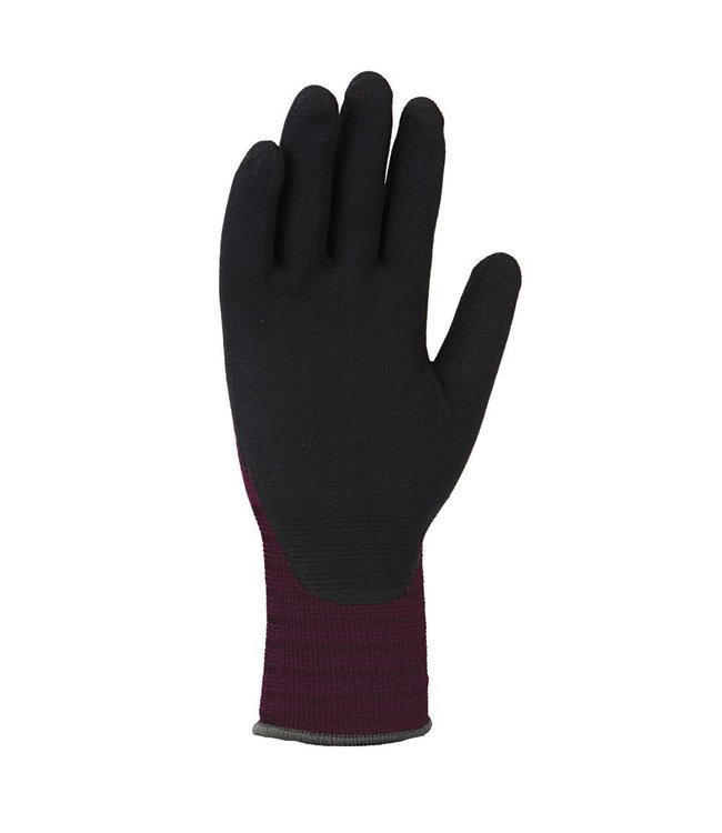 Carhartt Women's All Purpose Nitrile Grip Glove WA661