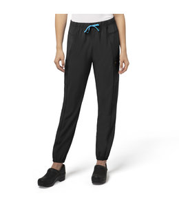 Carhartt Women's Force Cross-Flex Jogger Scrub Pant C52610