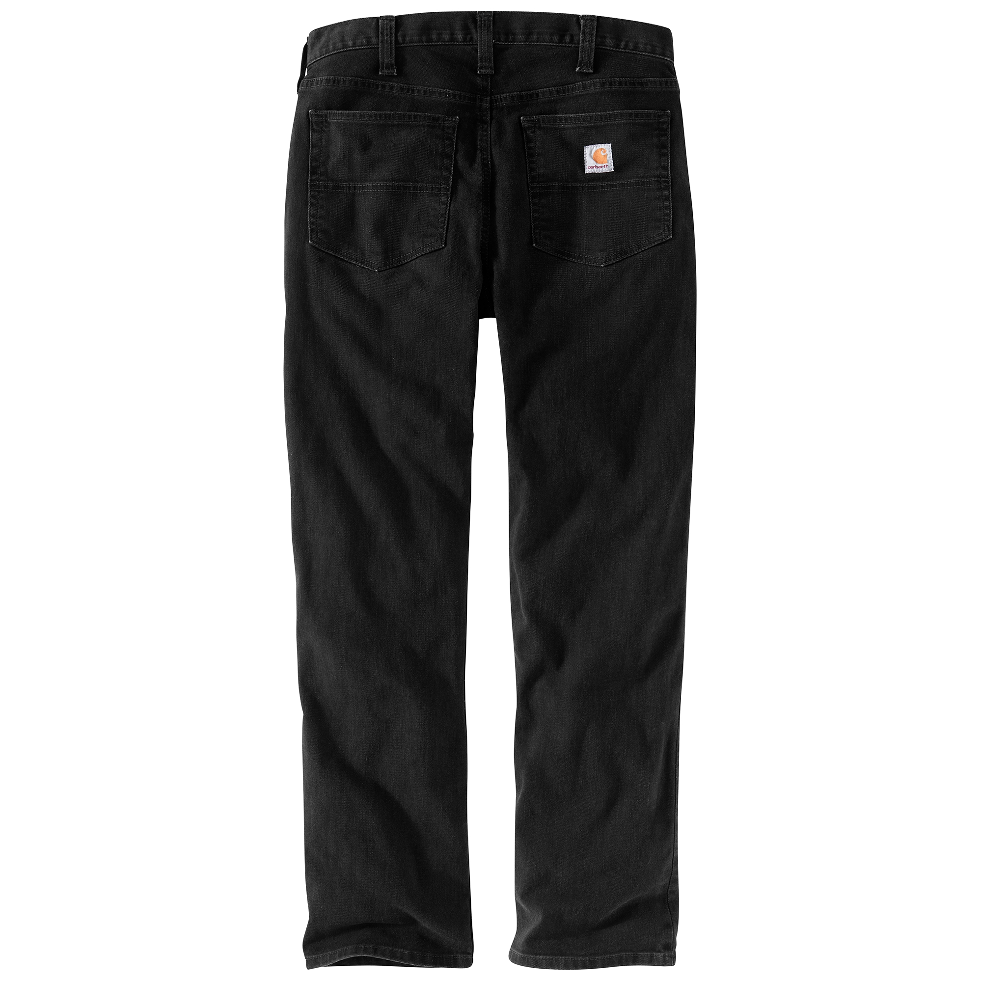 Carhartt Men's Rugged Flex Relaxed Fit Utility Five Pocket Jean