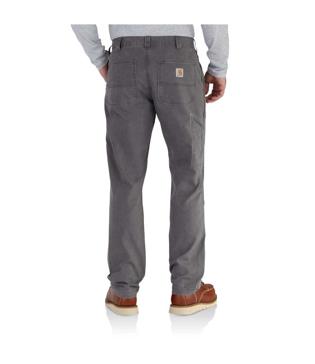 Carhartt Men's Rugged Flex® Rigby Relaxed Fit Pant 102291
