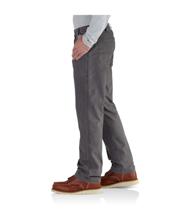Carhartt Men's Rugged Flex® Rigby Relaxed Fit Pant 102291