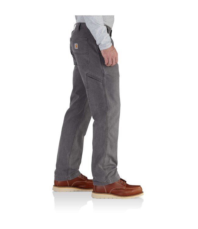Carhartt Men's Rugged Flex® Rigby Relaxed Fit Pant 102291
