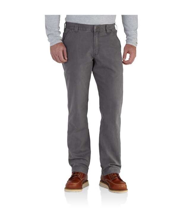 Carhartt Men's Rugged Flex® Rigby Relaxed Fit Pant 102291