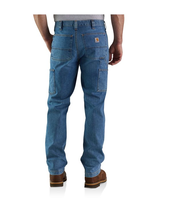 Carhartt Men's Rugged Flex Relaxed Fit Utility Jean 102808