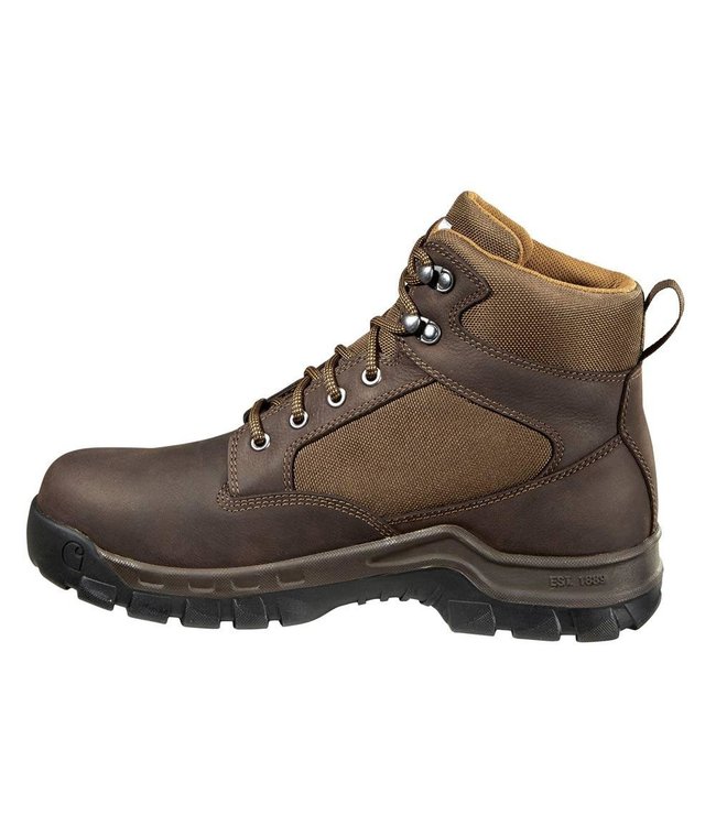 Carhartt Men's Rugged Flex Waterproof 6'' Work Boot FF6013-M