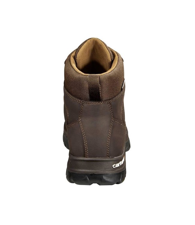 Carhartt Men's Rugged Flex Waterproof 6'' Work Boot FF6013-M