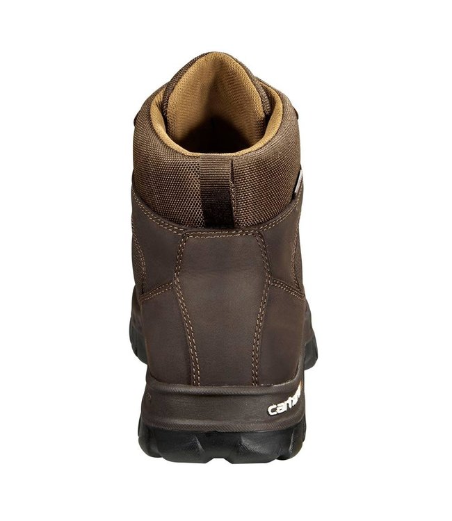 Carhartt Men's Rugged Flex Steel Toe Waterproof 6'' Work Boot FF6213-M