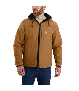 Carhartt Super Dux™ Relaxed Fit Sherpa-Lined Active Jac - 105001