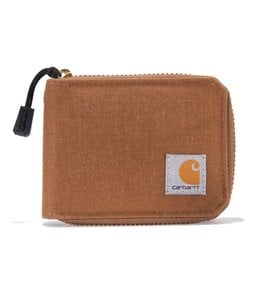 Carhartt Nylon Duck Crossbody Wallet