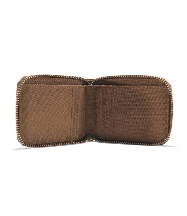 Carhartt Nylon Duck  Zipper Wallet B0000237
