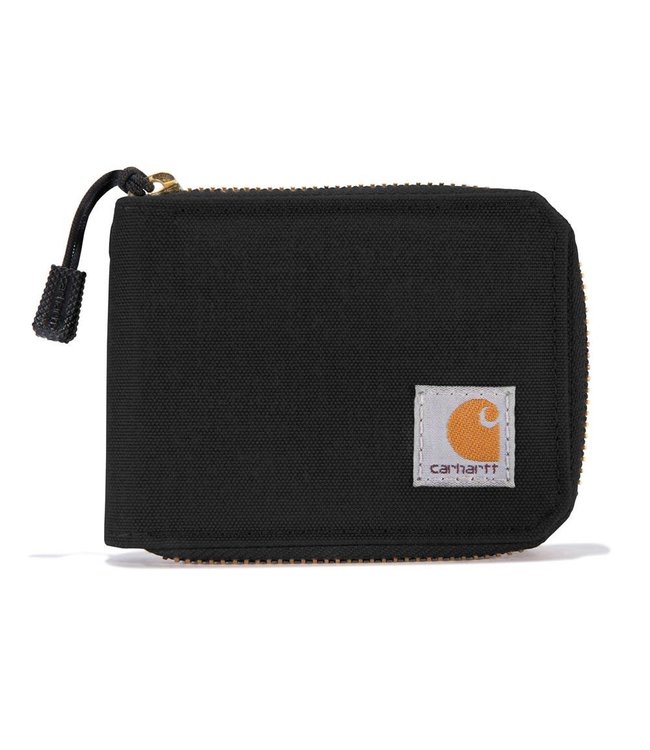 Carhartt Nylon Duck  Zipper Wallet B0000237