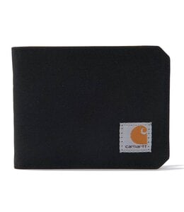 Carhartt Nylon Duck Bifold Wallet B0000235