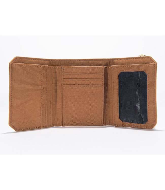 Carhartt Nylon Duck Trifold Wallet B0000236