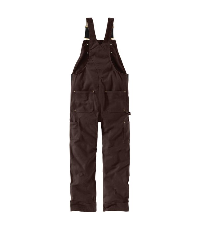 Carhartt Men's Duck Bib Overall 102776