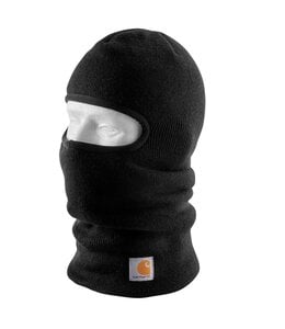 Carhartt Men's Knit Insulated Face Mask 104485
