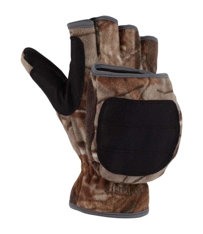 Carhartt Men's Flip-It Glove/Mitt A557