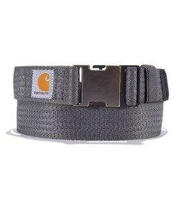 Carhartt Men's Rugged Flex Nylon Webbing Belt A0005660
