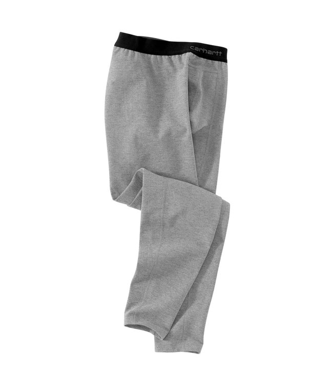 Carhartt Men's Base Force Heavyweight Bottom MBL112