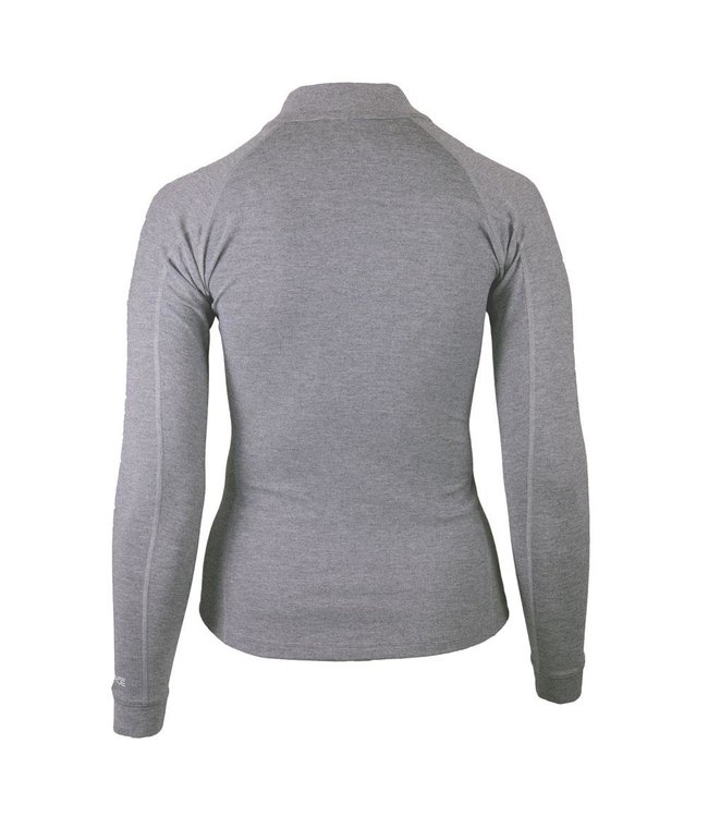 Carhartt Women's Base Force Heavyweight Quarter-Zip WBL153