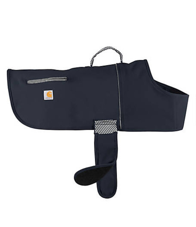 Carhartt Quick Duck Fleece-Lined Dog Jacket P0000321