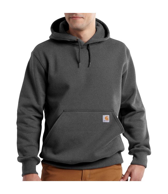 Carhartt Men's Rain Defender Heavyweight Hoodie - Traditions Clothing ...