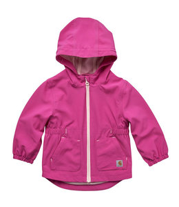 Carhartt Girl's Toddler Rugged Flex® Ripstop Jacket CP9571