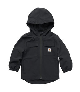 Carhartt Boy's Toddler Rugged Flex® Ripstop Jacket CP8562
