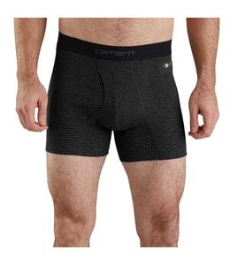 Carhartt Men's Base FORCE® Lightweight 5" Boxer Brief MBB146