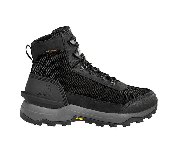 Luton Waterproof Hiker