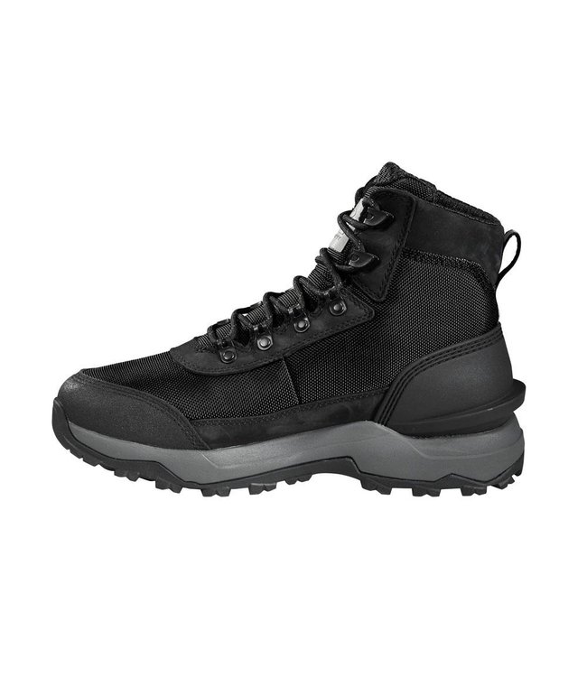 Carhartt Men's Outdoor Soft Toe Waterproof 6" Hiker Boot FP5071
