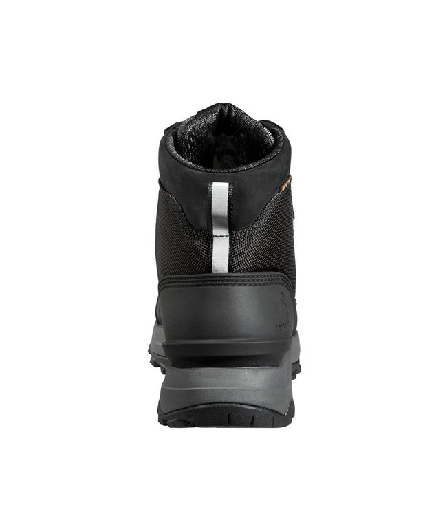 Carhartt Men's Outdoor Soft Toe Waterproof 6" Hiker Boot FP5071