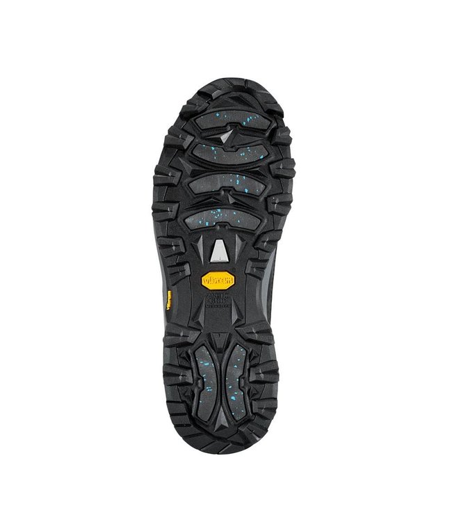 Carhartt Men's Outdoor Soft Toe Waterproof 6" Hiker Boot FP5071