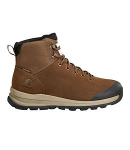 Carhartt Men's Outdoor Soft Toe Waterproof 5'' Hiker Boot FH5020