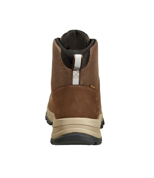 Carhartt Men's Outdoor Soft Toe Waterproof 5" Hiker Boot FH5020