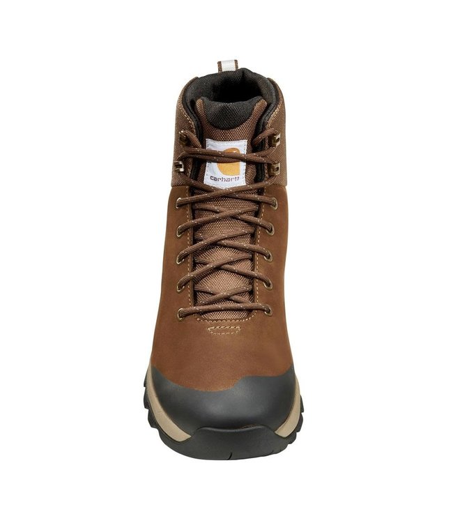 Carhartt Men's Outdoor Soft Toe Waterproof 5" Hiker Boot FH5020