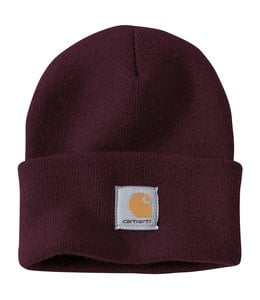Carhartt Unisex Acrylic Watch Hat A18