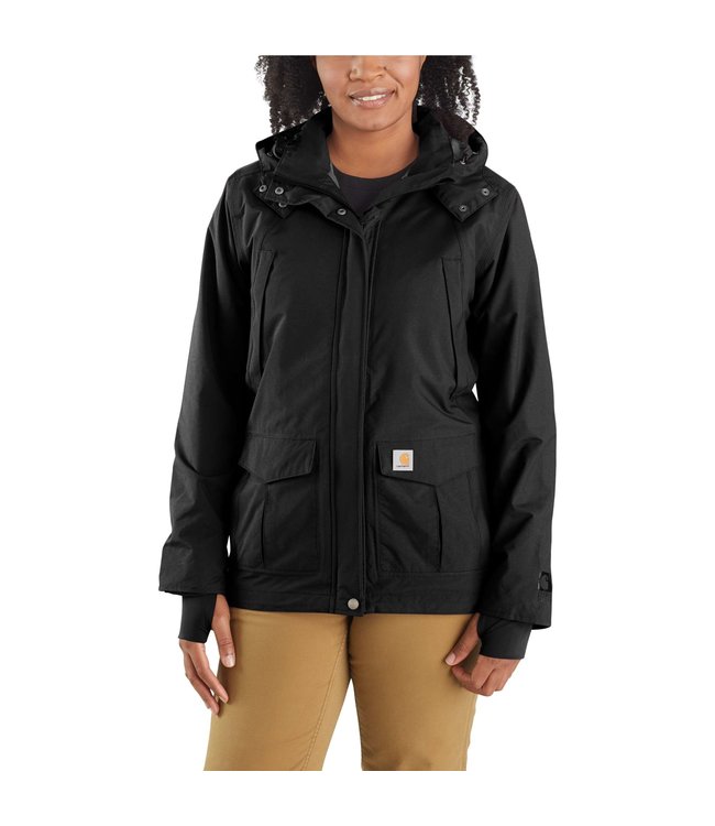 Carhartt Women's Shoreline Jacket 102382