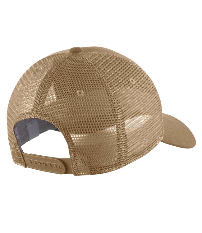 Carhartt Men's Rugged Professional Series Baseball Cap 103056