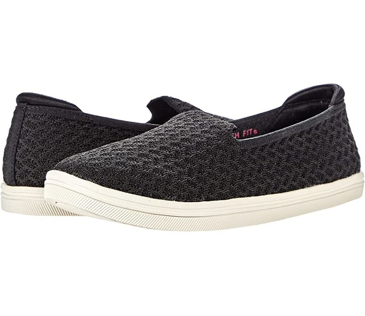 Women's Cleo Cup - Wanna Chill Shoe 158300 BLK