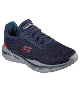 Skechers Men's Arch Fit Orvan - Trayver Shoe 210434 DKNV