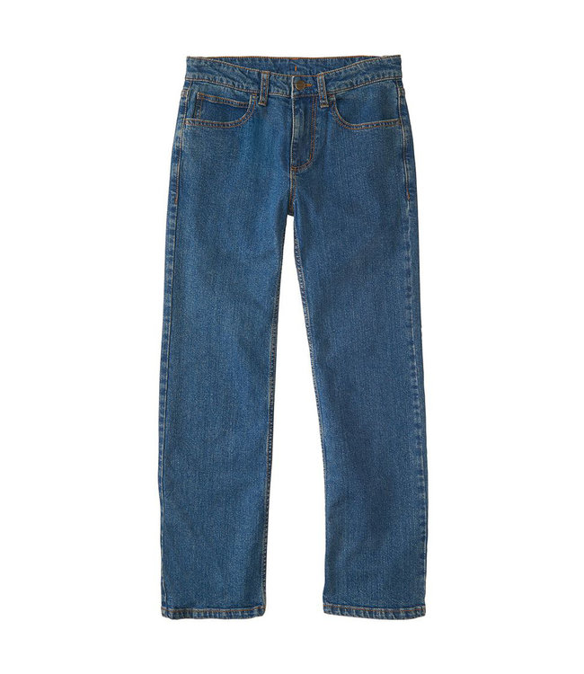 Carhartt Boy's Denim 5 Pocket Jean CK8374